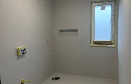 Rivedil Hrvatska – mikrocement kupaonica (2) – kopija mikrocement u kupaonici u Zagrebu Rivedil