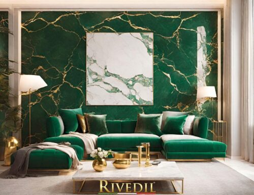Venecijanska žbuka (Stucco Veneziano) – Sve što trebate znati